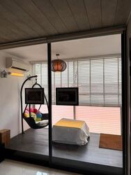 Two8one Studio (D9), Apartment #613824191